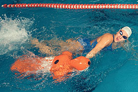 Initiation sauvetage