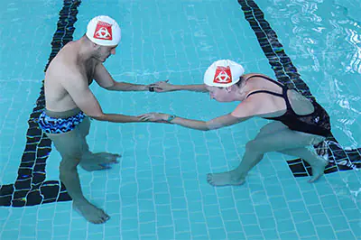 Aquaphobie
