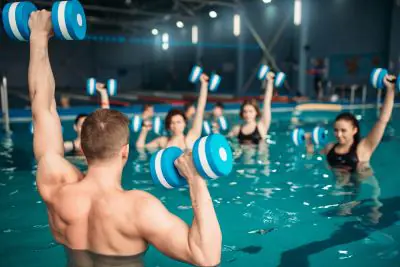 Aquatraining
