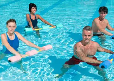 Aquagym